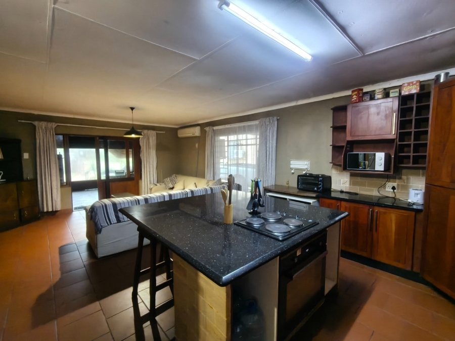 Commercial Property for Sale in Lindleyspoort North West